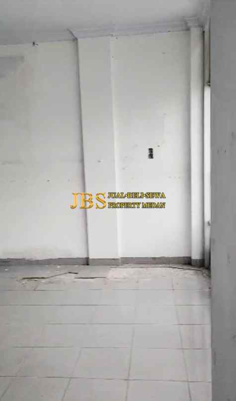 dijual ruko gudang kantor komplek golden trade center