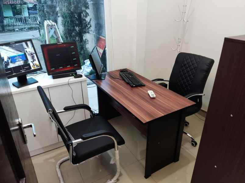 dijual ruko gudang kantor margahayu buahbatu bandung