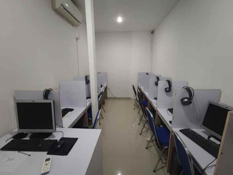 dijual ruko gudang kantor margahayu buahbatu bandung