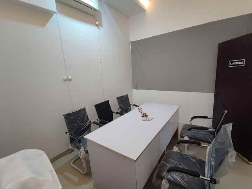 dijual ruko gudang kantor margahayu buahbatu bandung