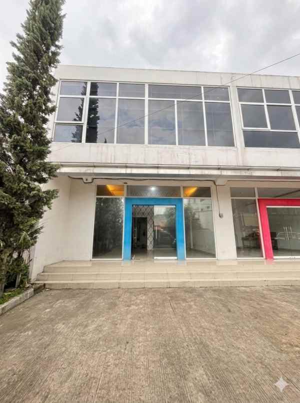 dijual ruko gudang kantor margahayu buahbatu bandung