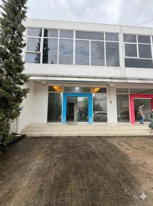 dijual ruko gudang kantor margahayu buahbatu bandung