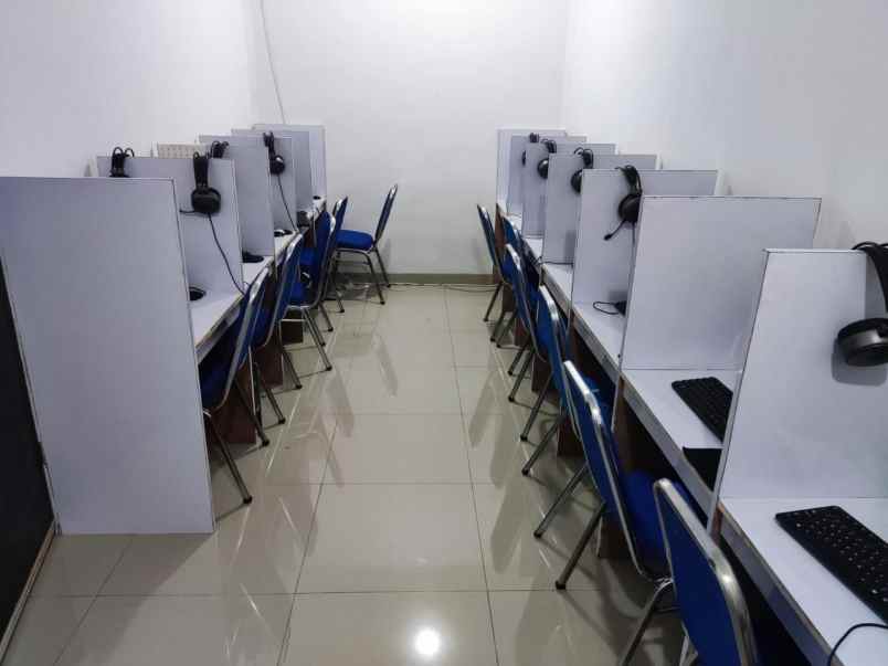 dijual ruko gudang kantor margahayu buahbatu bandung