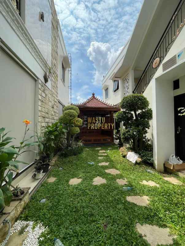 dijual ruko gudang kantor muja muju