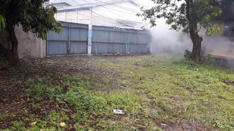 dijual ruko gudang kantor narogong