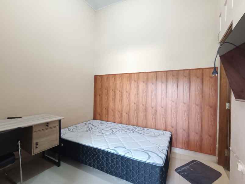 dijual ruko gudang kantor ngaglik sleman