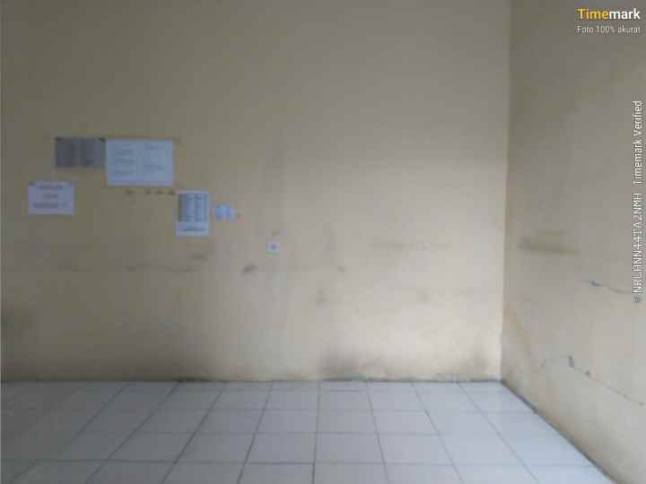 dijual ruko gudang kantor osowilangun permai