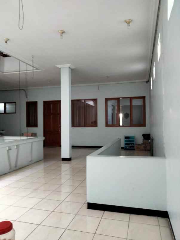 dijual ruko gudang kantor pacuan kuda