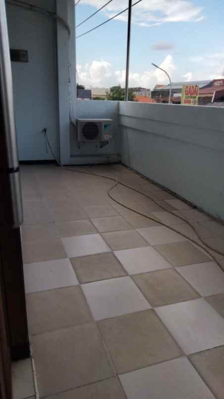dijual ruko gudang kantor pacuan kuda