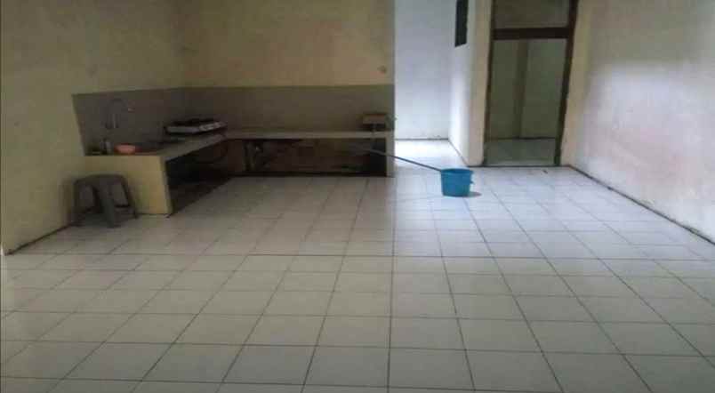 dijual ruko gudang kantor pelajar pejuang