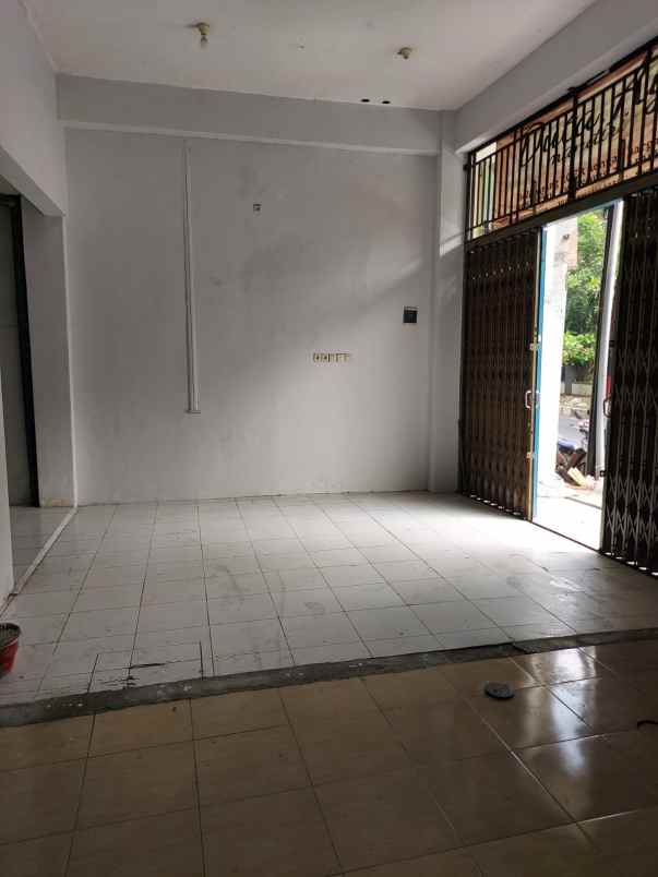 dijual ruko gudang kantor penjaringan timur