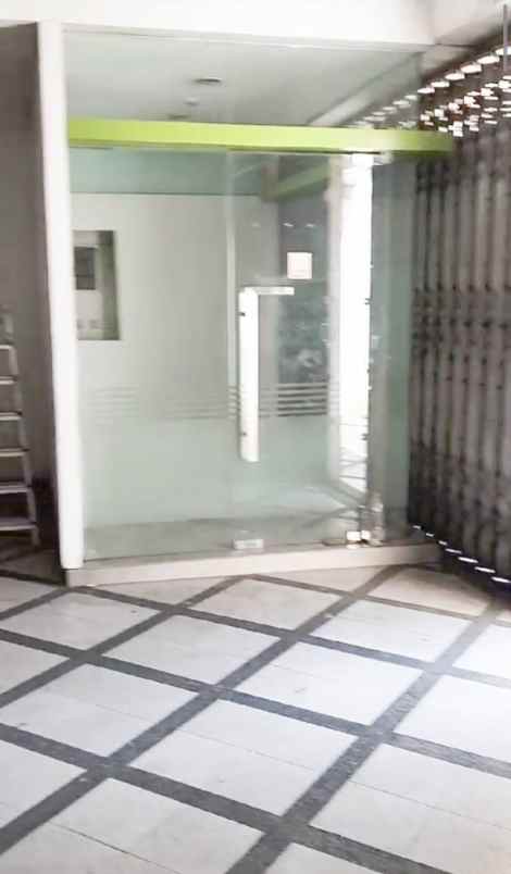 dijual ruko gudang kantor perak barat krembangan