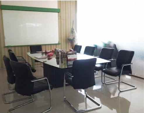 dijual ruko gudang kantor perak barat krembangan