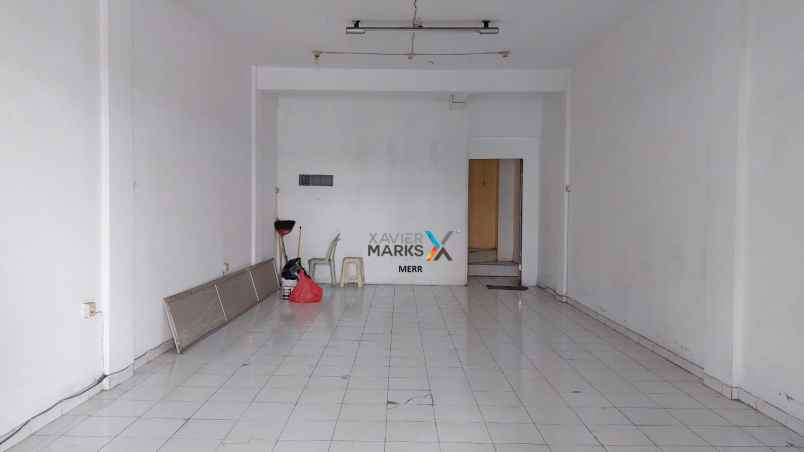 dijual ruko gudang kantor pondok citra eksekutif