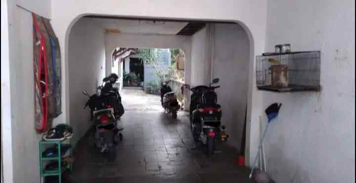 dijual ruko gudang kantor pondok labu