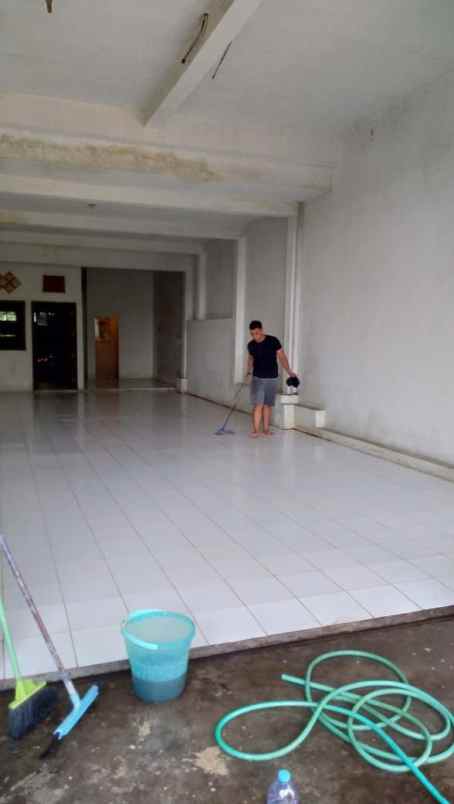 dijual ruko gudang kantor raya kenjeran