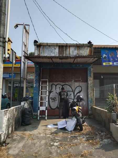 dijual ruko gudang kantor raya solo yogyakarta