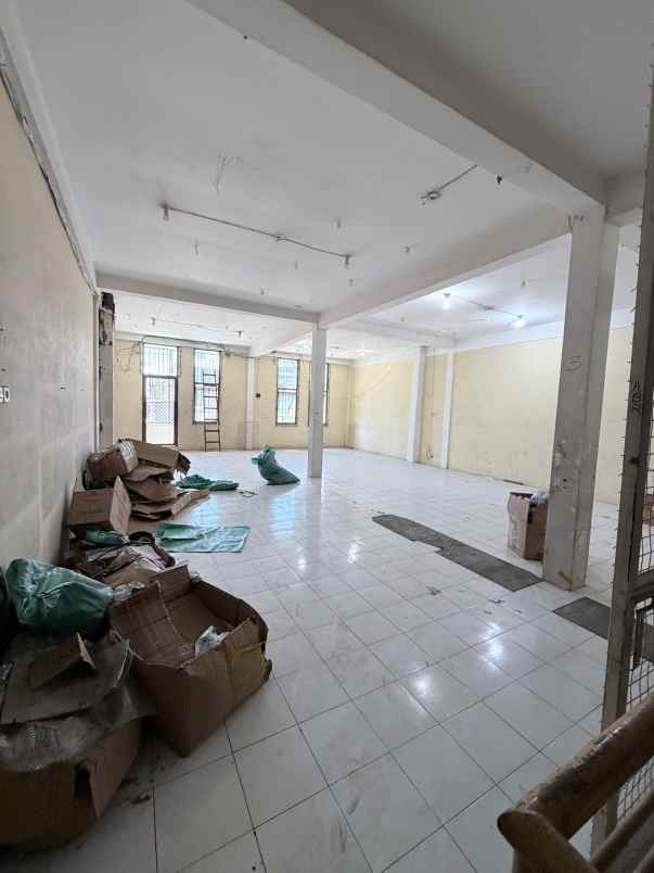 dijual ruko gudang kantor ruko mutiara dupak