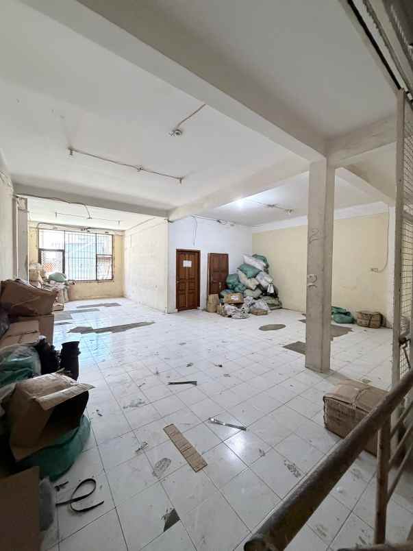 dijual ruko gudang kantor ruko mutiara dupak