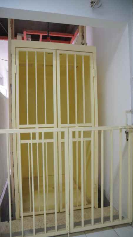 dijual ruko gudang kantor rungkut industri