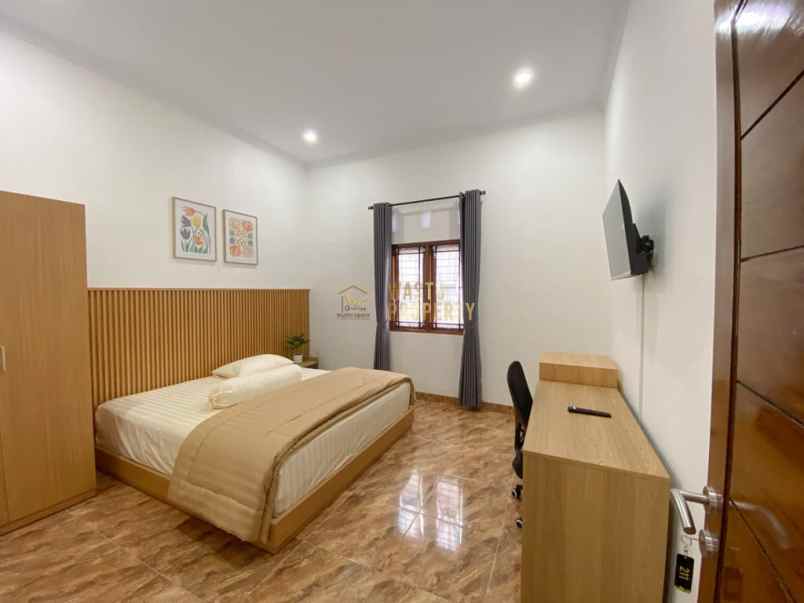 dijual ruko gudang kantor seturan caturtunggal depok