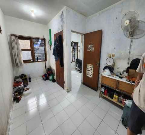 dijual ruko gudang kantor tenggilis mejoyo
