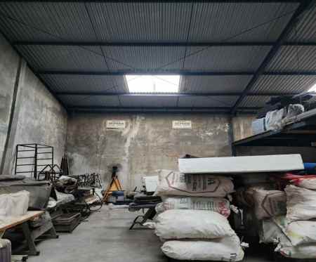 dijual ruko gudang kantor tenggilis mejoyo