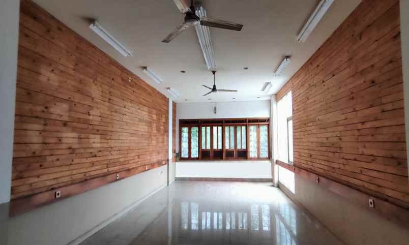 dijual ruko gudang kantor terusan jakarta