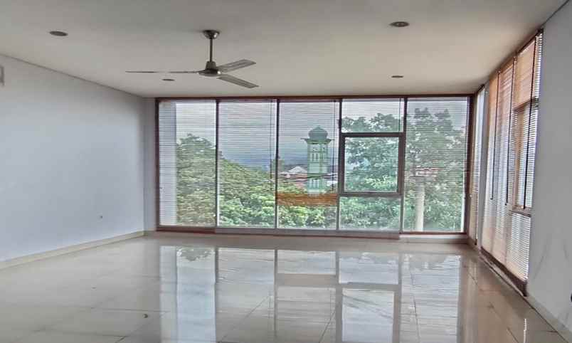 dijual ruko gudang kantor terusan jakarta