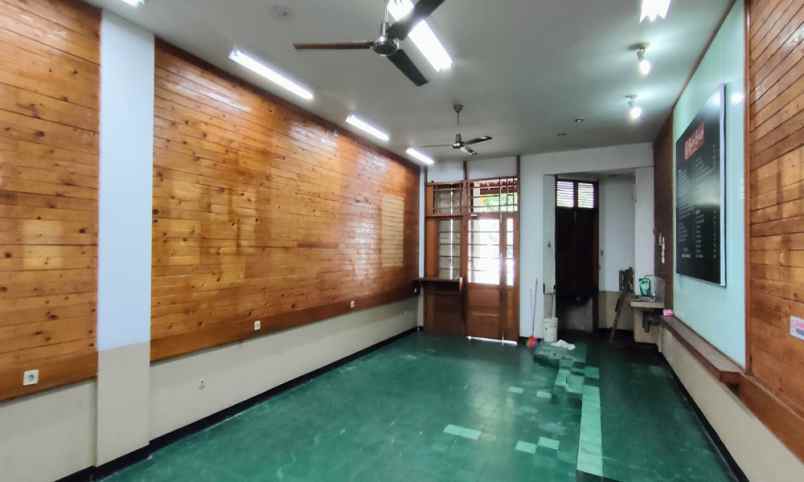 dijual ruko gudang kantor terusan jakarta