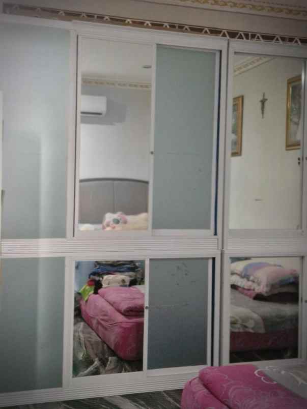 dijual ruko gudang kantor the savoy jakarta garden city