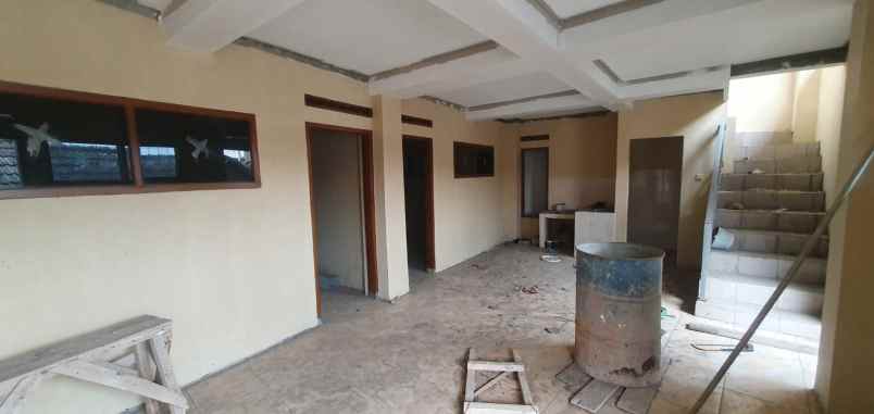 dijual ruko gudang kantor ujungberung cijambe pasir