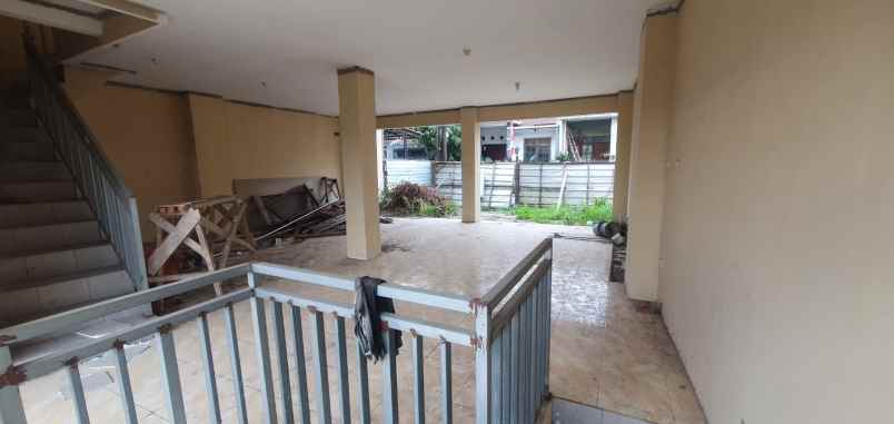 dijual ruko gudang kantor ujungberung cijambe pasir