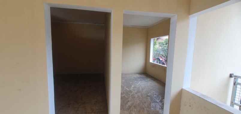 dijual ruko gudang kantor ujungberung cijambe pasir