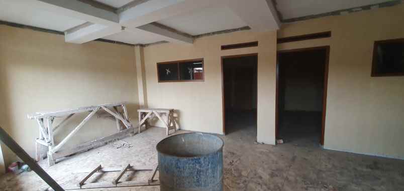 dijual ruko gudang kantor ujungberung cijambe pasir