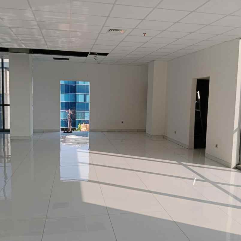 dijual ruko gudang kantor warung buncit raya mampang