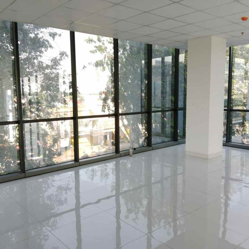 dijual ruko gudang kantor warung buncit raya mampang