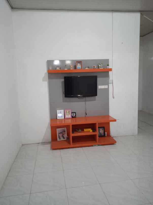 dijual ruko gudang kantor way kandis