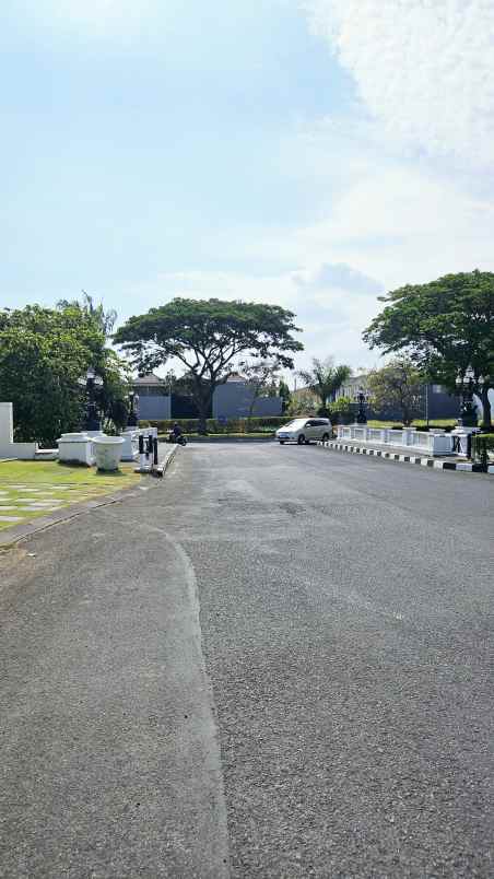 dijual ruko gudang kantor wisata bukit mas