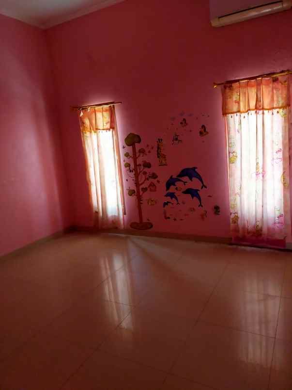 dijual ruko kota semarang