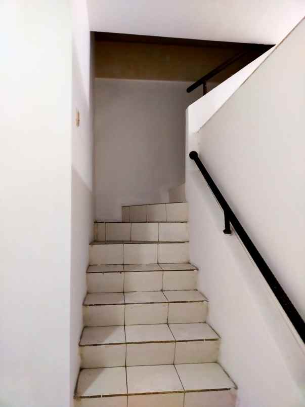 dijual ruko kota semarang