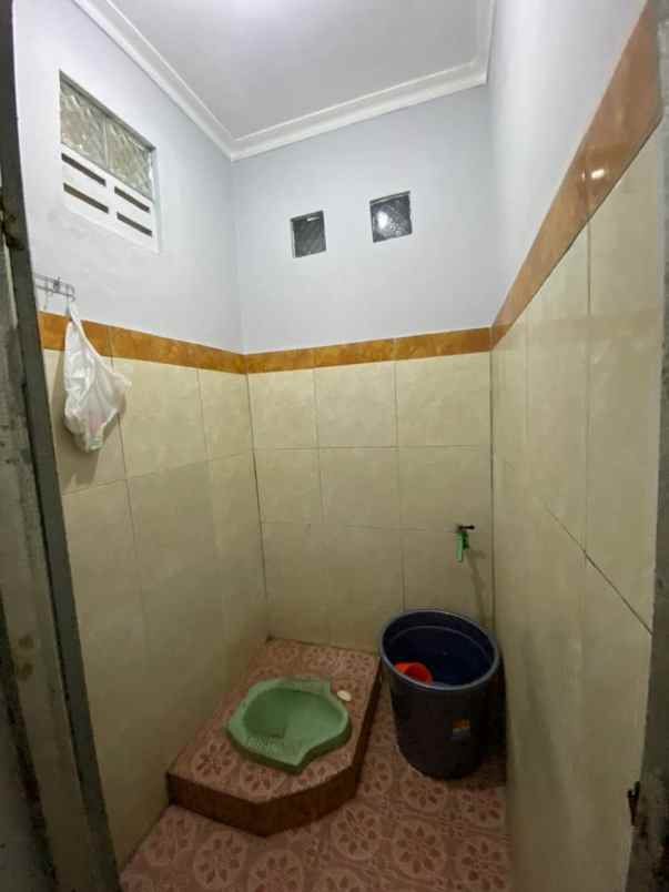 dijual rumah 2 km ringroad