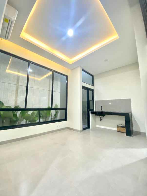 dijual rumah 2 lantai tapos depok 700 jutaan