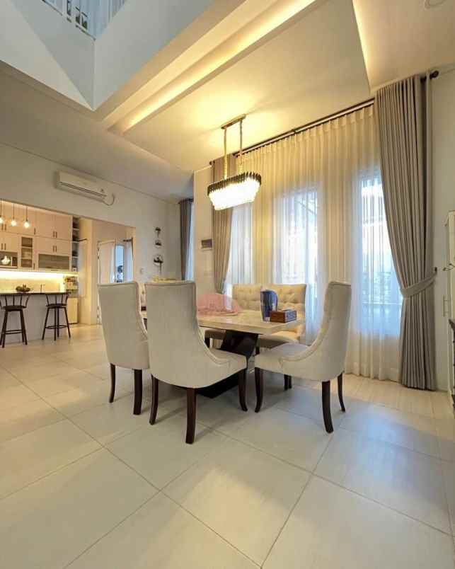 dijual rumah 87 kotawisata ciangsana