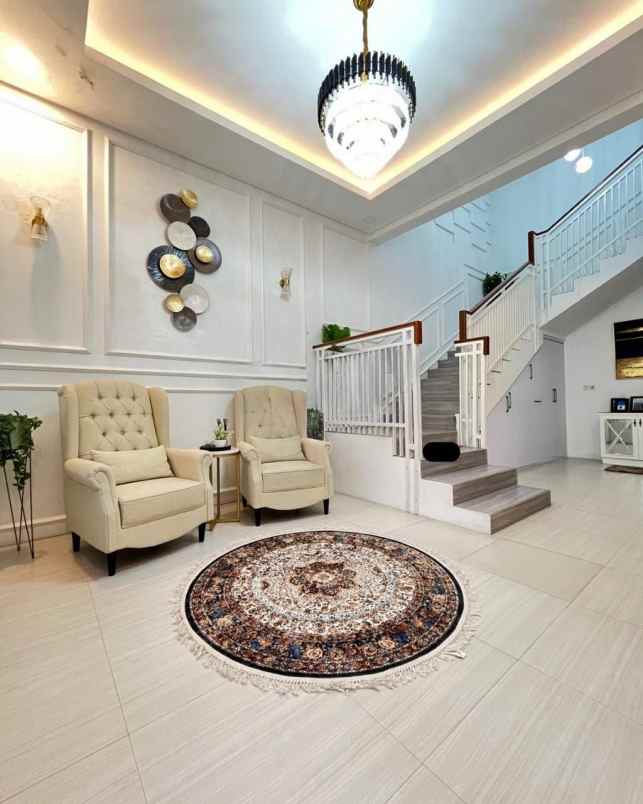 dijual rumah 87 kotawisata ciangsana