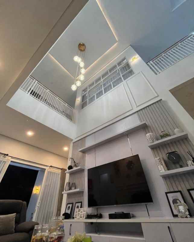 dijual rumah 87 kotawisata ciangsana