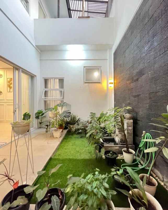 dijual rumah 87 kotawisata ciangsana