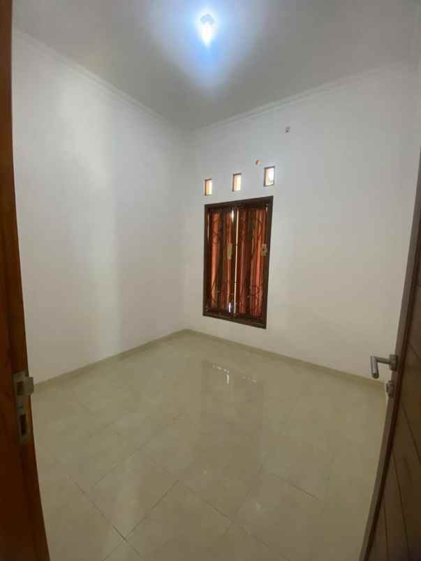 dijual rumah 900 meter ringroad