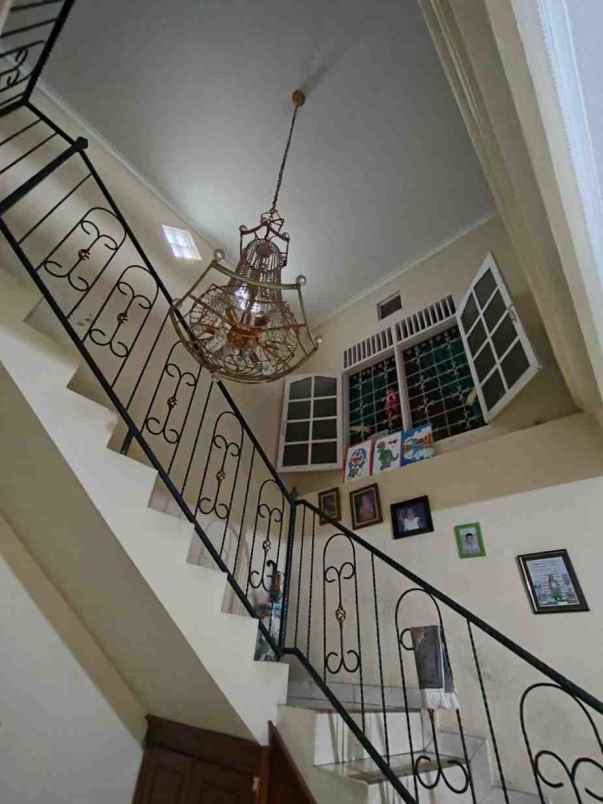 dijual rumah abadijaya sukmajaya depok