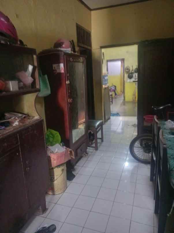 dijual rumah abadijaya sukmajaya depok